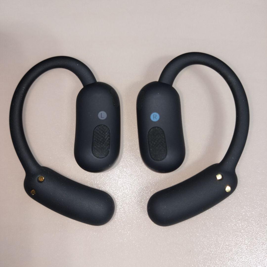 ANKER イヤホン Soundcore AeroFit 2 A3874N11