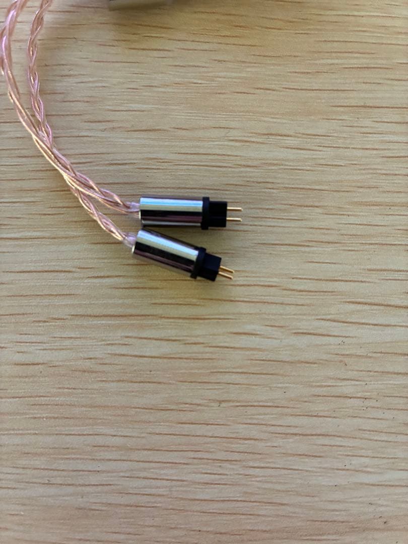 イヤホン final A6000