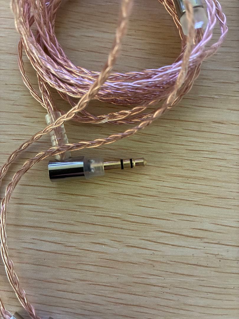 イヤホン final A6000