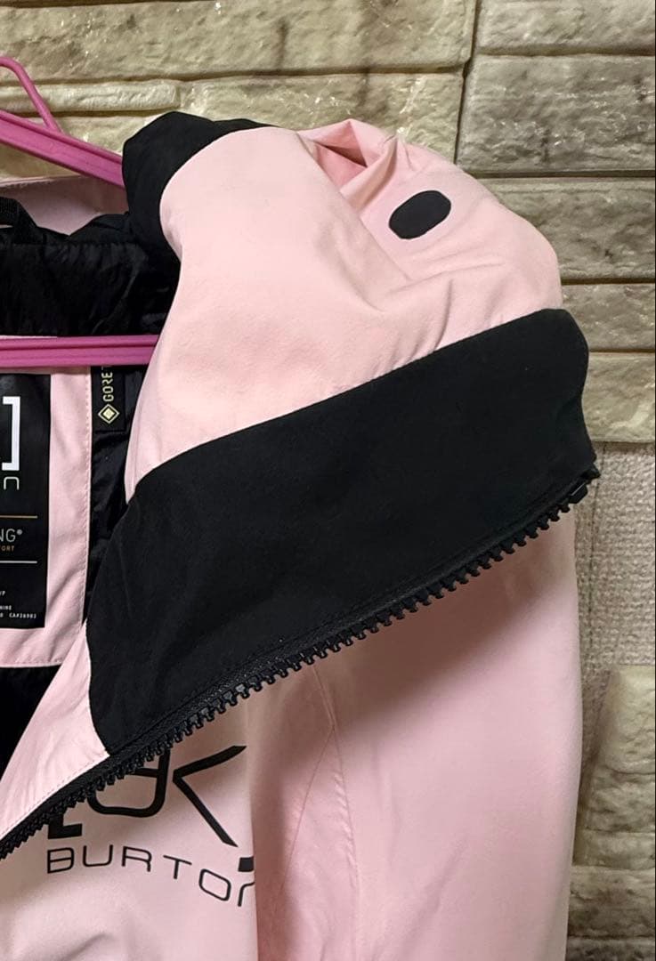 Burton AK GORETEXバートン レディース ジャケット ウェア