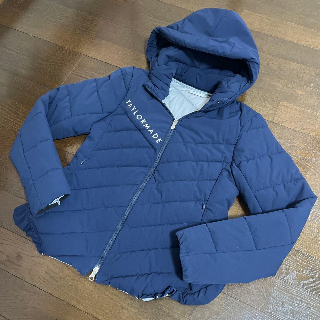 waaam様限定MサイズTAYLORMADE テーラーメイドレディース中綿