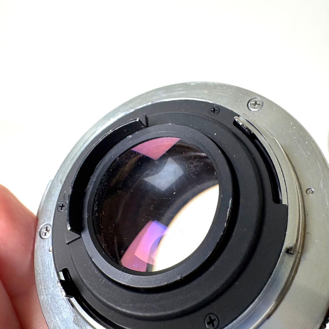 OLYMPUS OM-1N F.zuiko 50mm F1.8 レンズセット