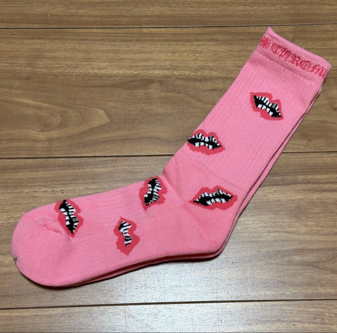 CHROME HEARTS　クロムハーツ　ピンク