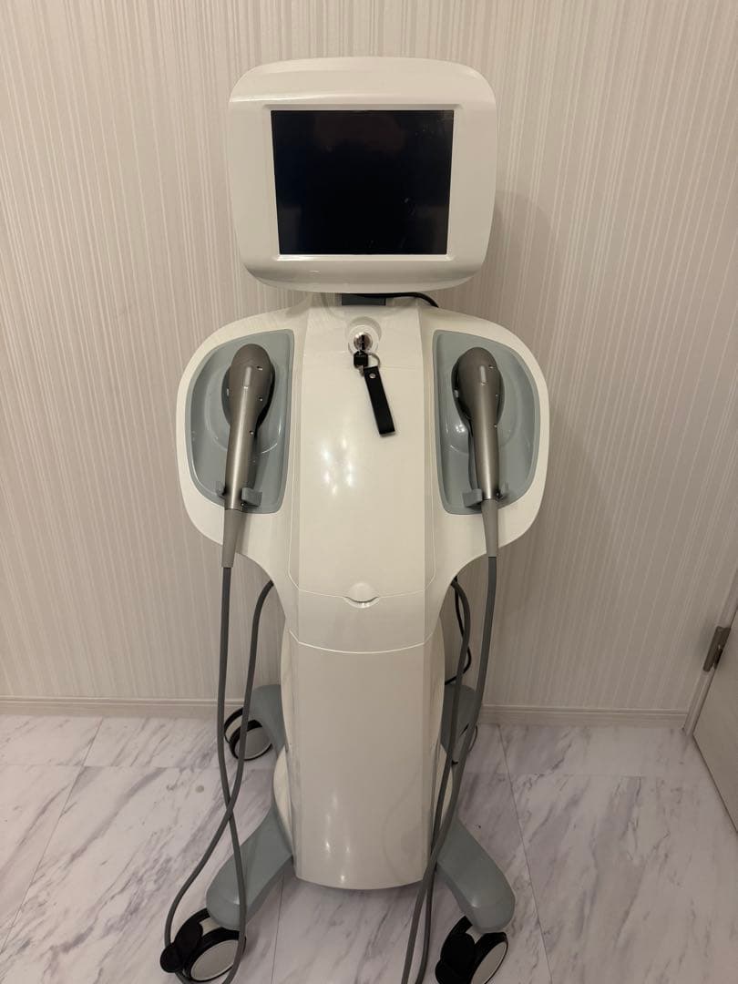 7Dリフトアップマシン　縦型