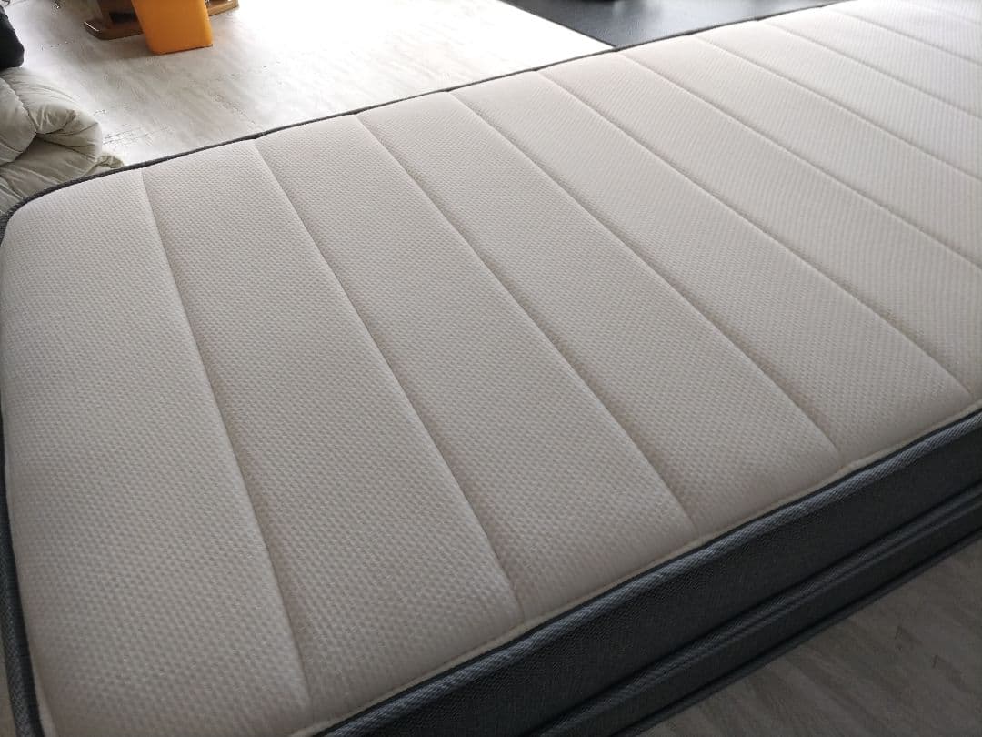 引取限定！ニトリ Nスリープ ハード03 VB シングル マットレス