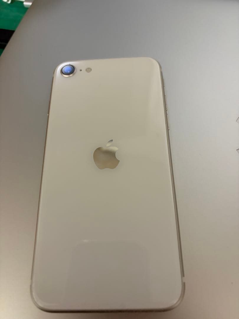 Apple iPhone SE3 128GB 第3世代