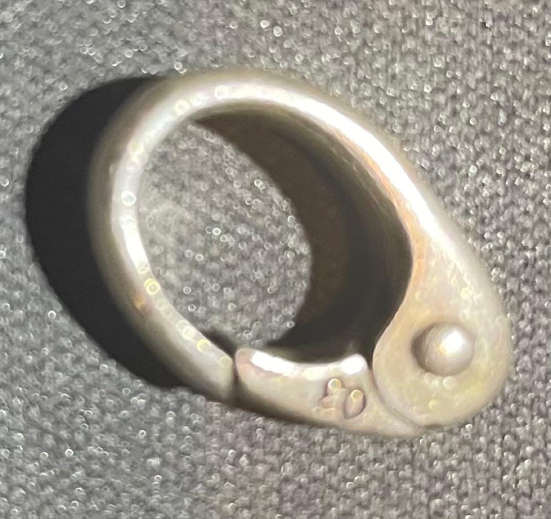 m*2様 CHROME HEARTS クロムハーツ CHプレーンベイル