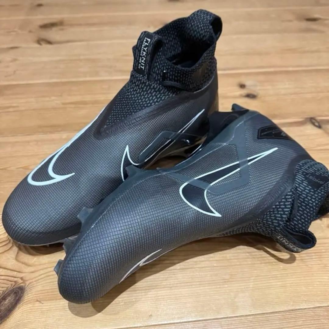 【日本未発売】29cm Nike アメフトスパイク