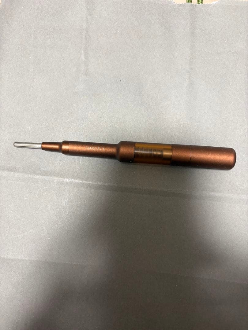 CORE FIT コアフィット FacePointer フェイスポインター