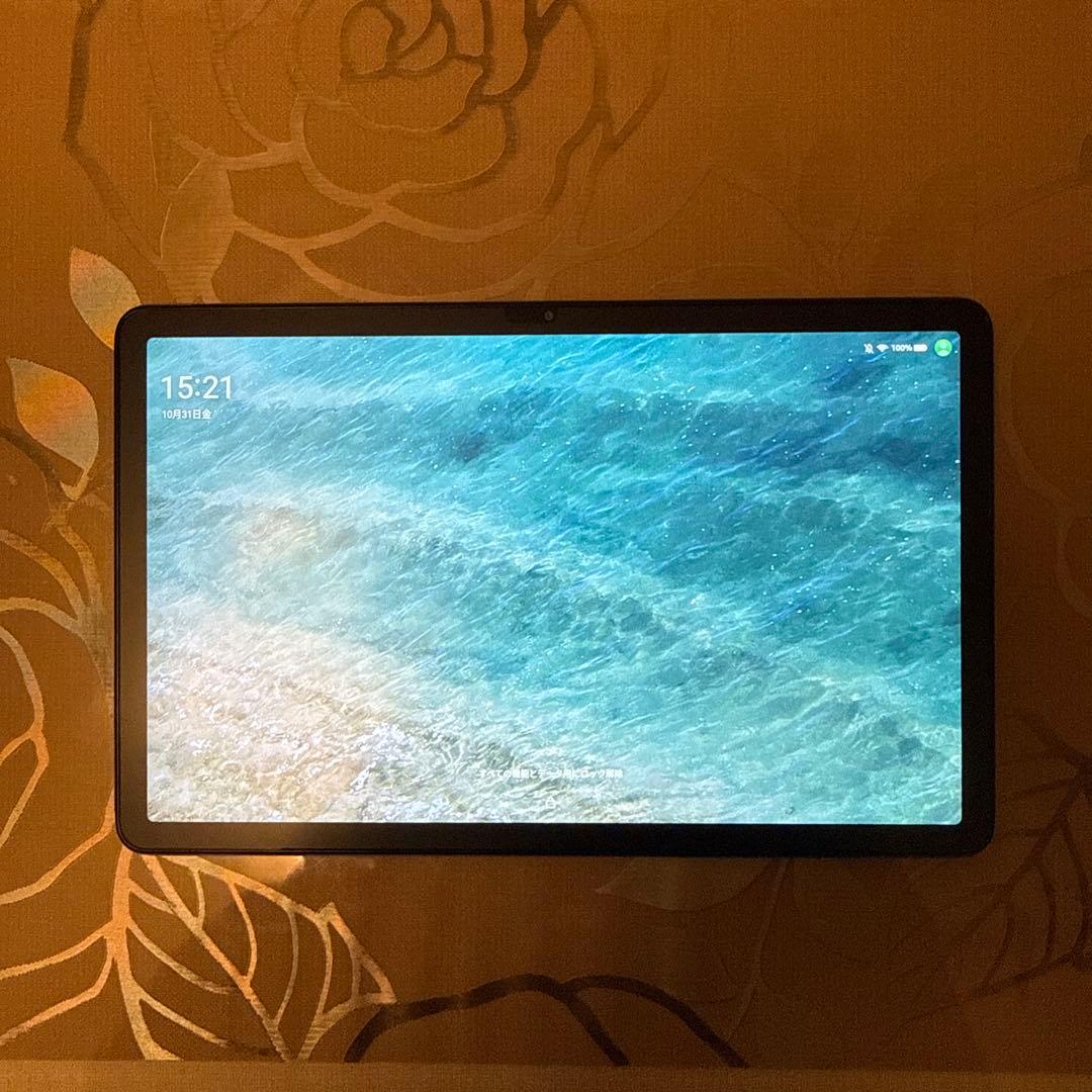 ※本体のみ　Amazon Fire MAX 11 タブレット グレー