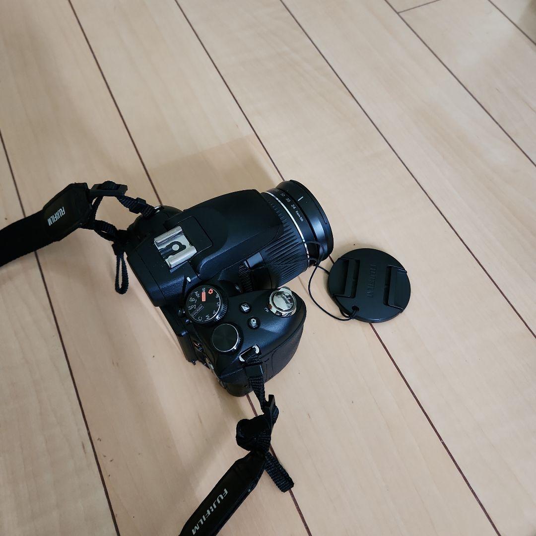 デジタルカメラ FUJIFILM