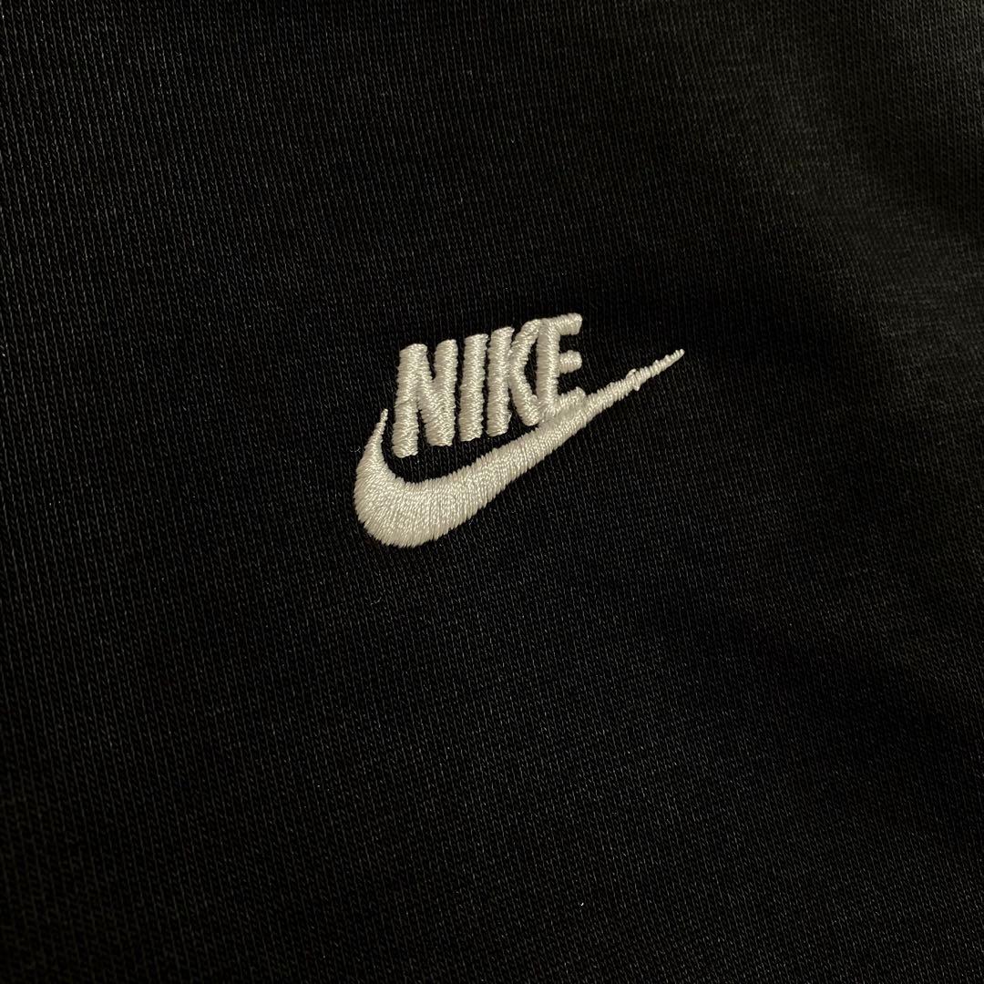 【新品】NIKE ナイキ 上下 セットアップ / ブラック L 2025年モデル