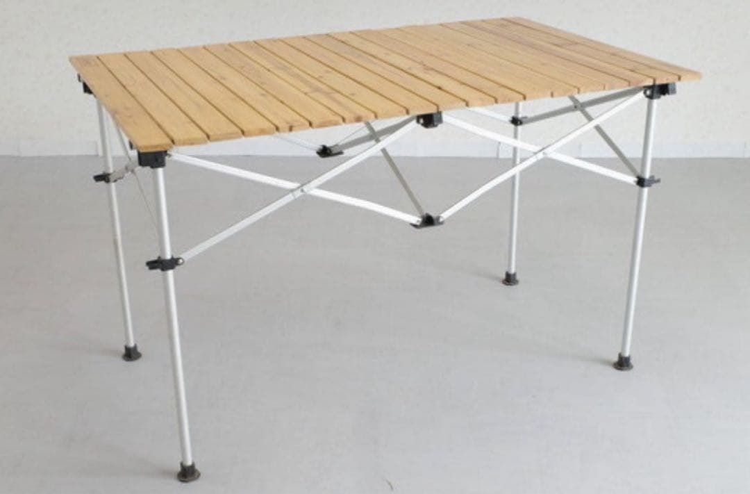 Coleman（コールマン） 折りたたみ アウトドアテーブル