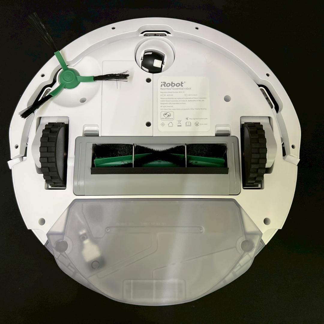 2024年製 iRobot Roomba Combo 2 Essential