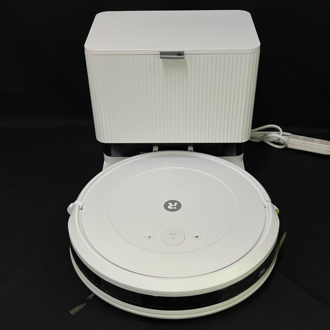 2024年製 iRobot Roomba Combo 2 Essential