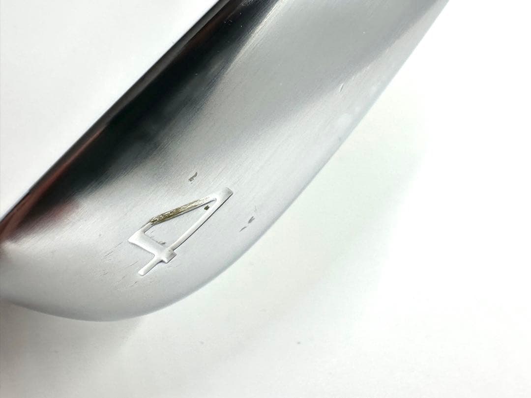 ミズノ｜美品／MP(ミズノプロ)245アイアン4番｜ダイナミックゴールド95