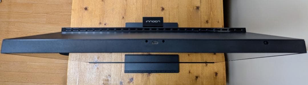 ディスプレイ・モニター本体 INNOCN 28C1Q