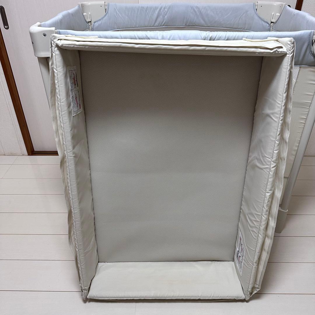 Aprica ココネルエアープラス　AB ベビーベット