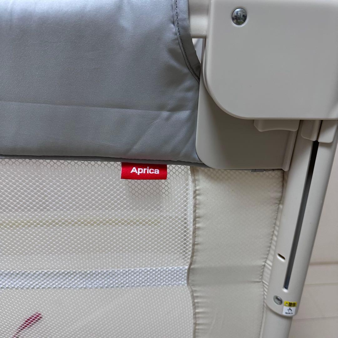 Aprica ココネルエアープラス　AB ベビーベット
