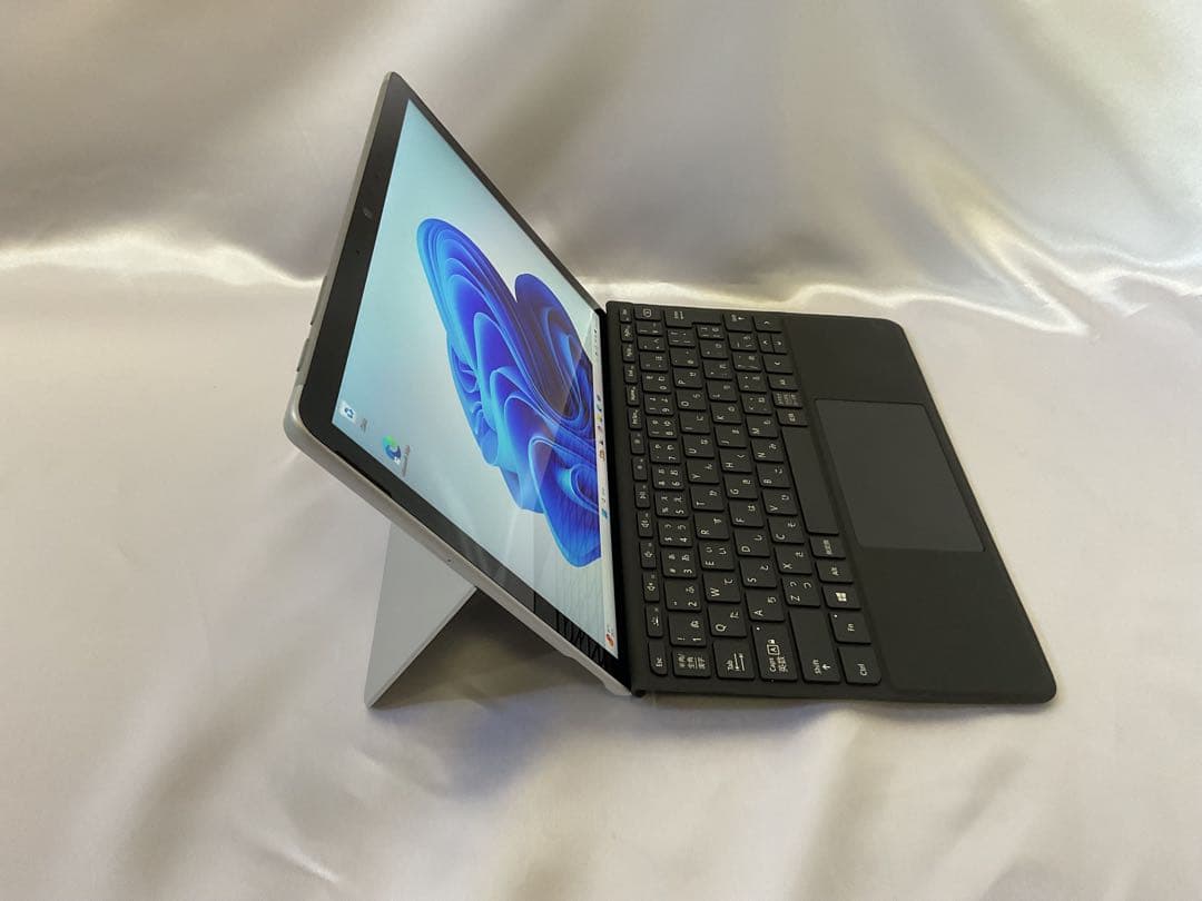 Surface Go2 LTE 8g 128g Office 2024【難有】