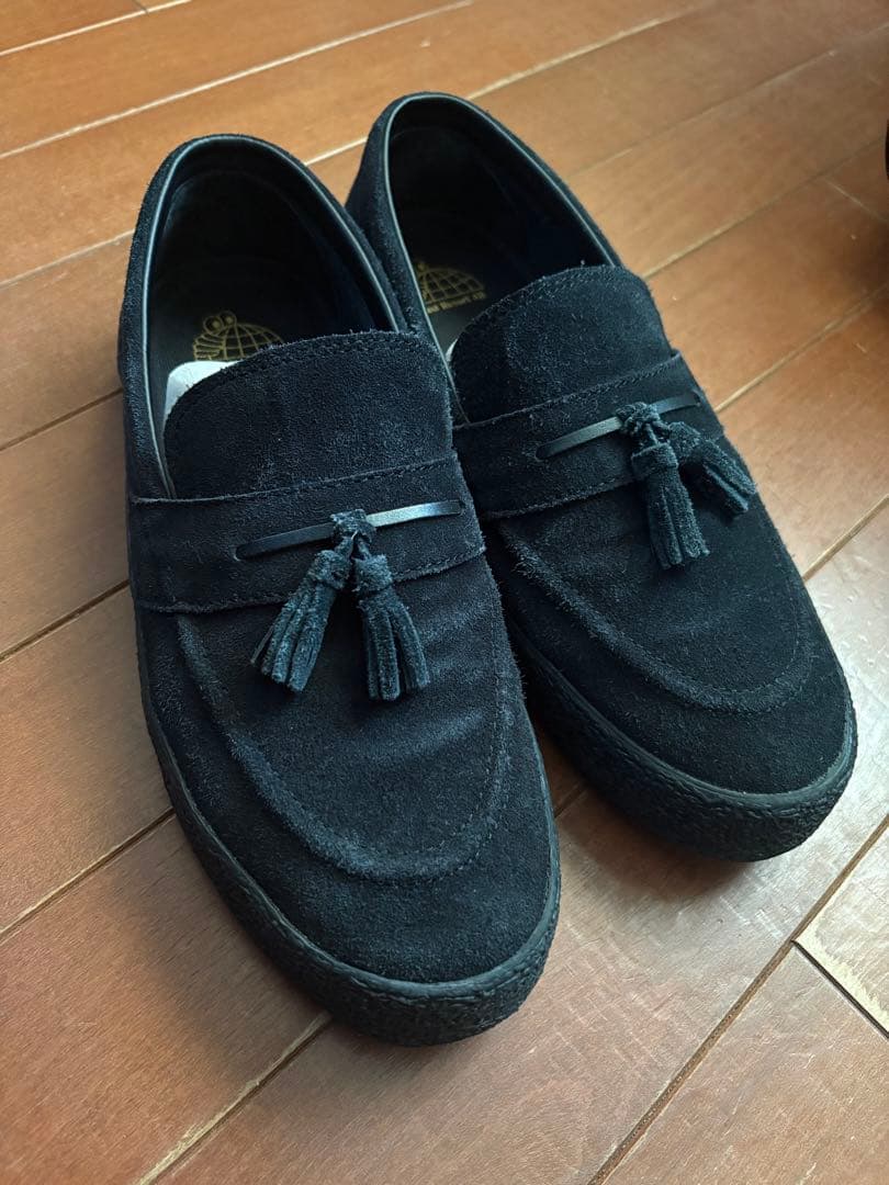 LASTRESORT ABラストリゾートエービーVM005-Suede