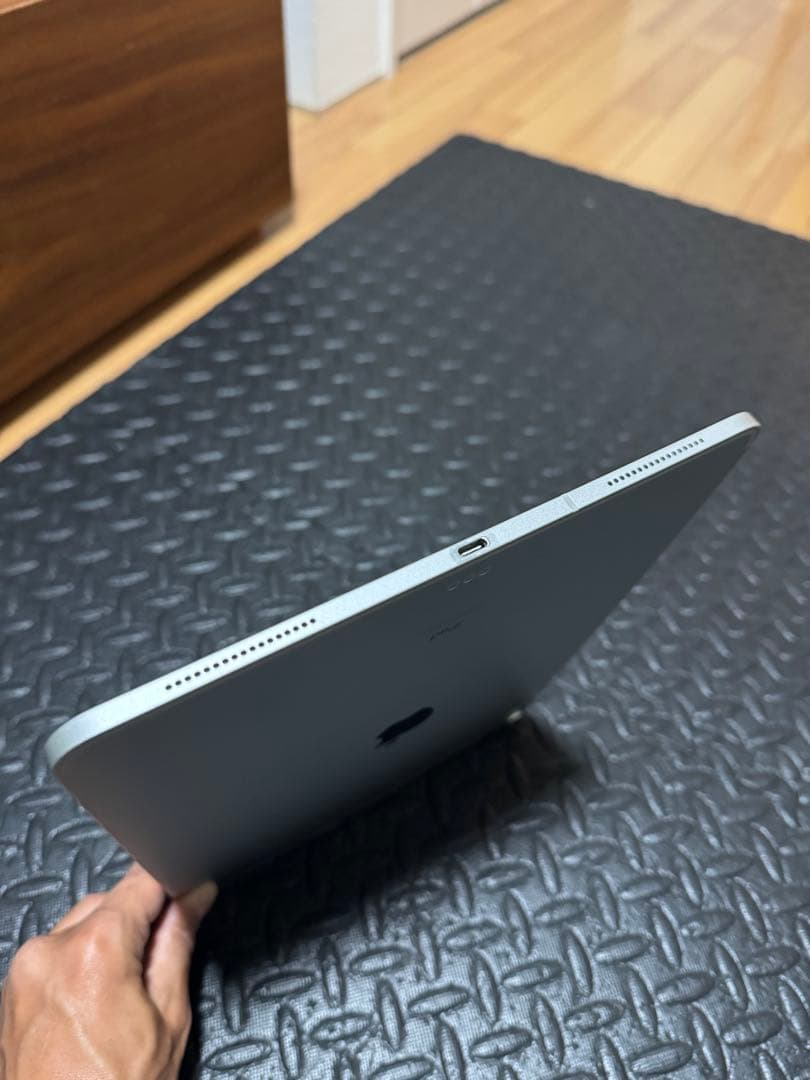 iPad Pro (12.9インチ) 第3世代 64GB 【ケース付き】