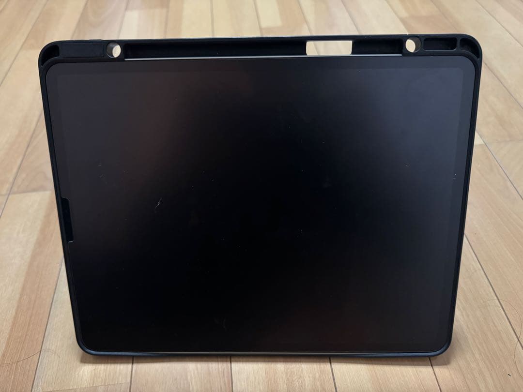 iPad Pro (12.9インチ) 第3世代 64GB 【ケース付き】