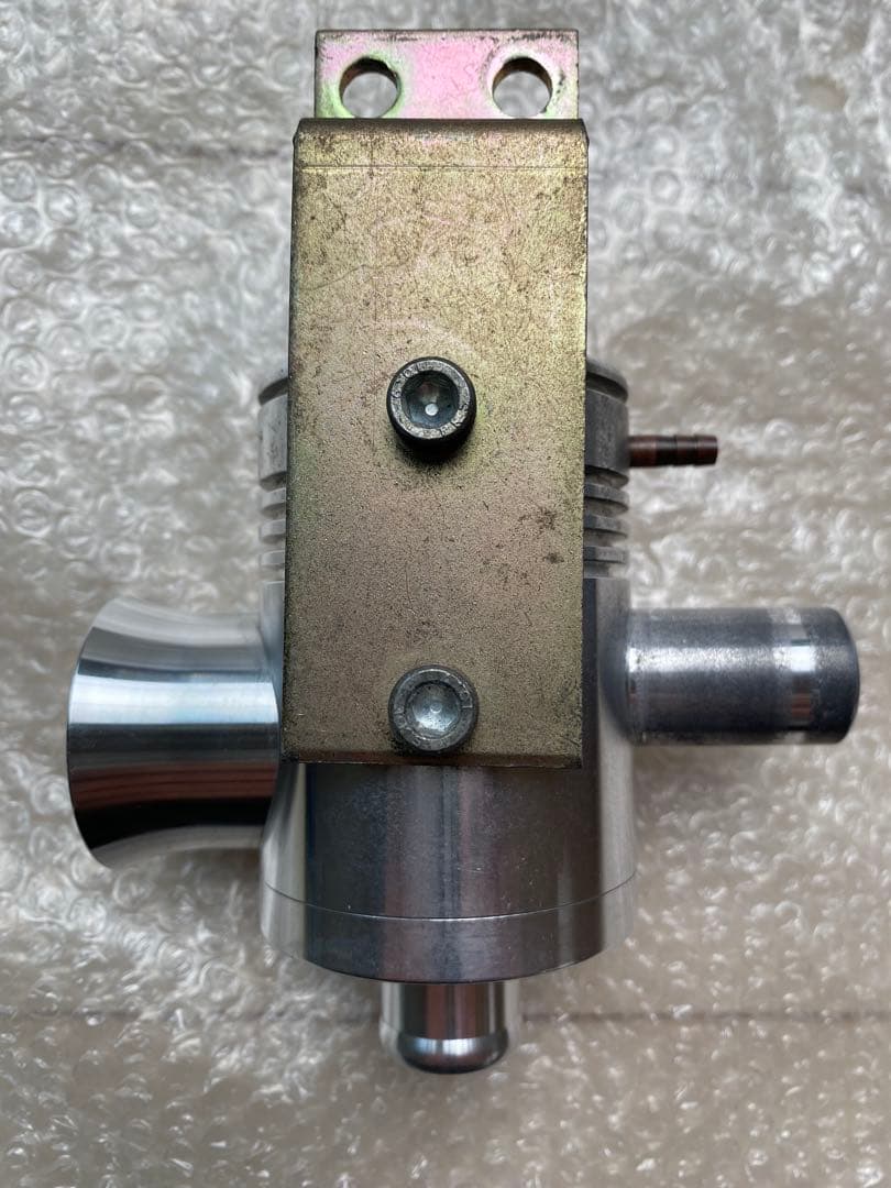 アルトワークス ブローオフバルブ テイクオフ プッシュンR F6A HA11S