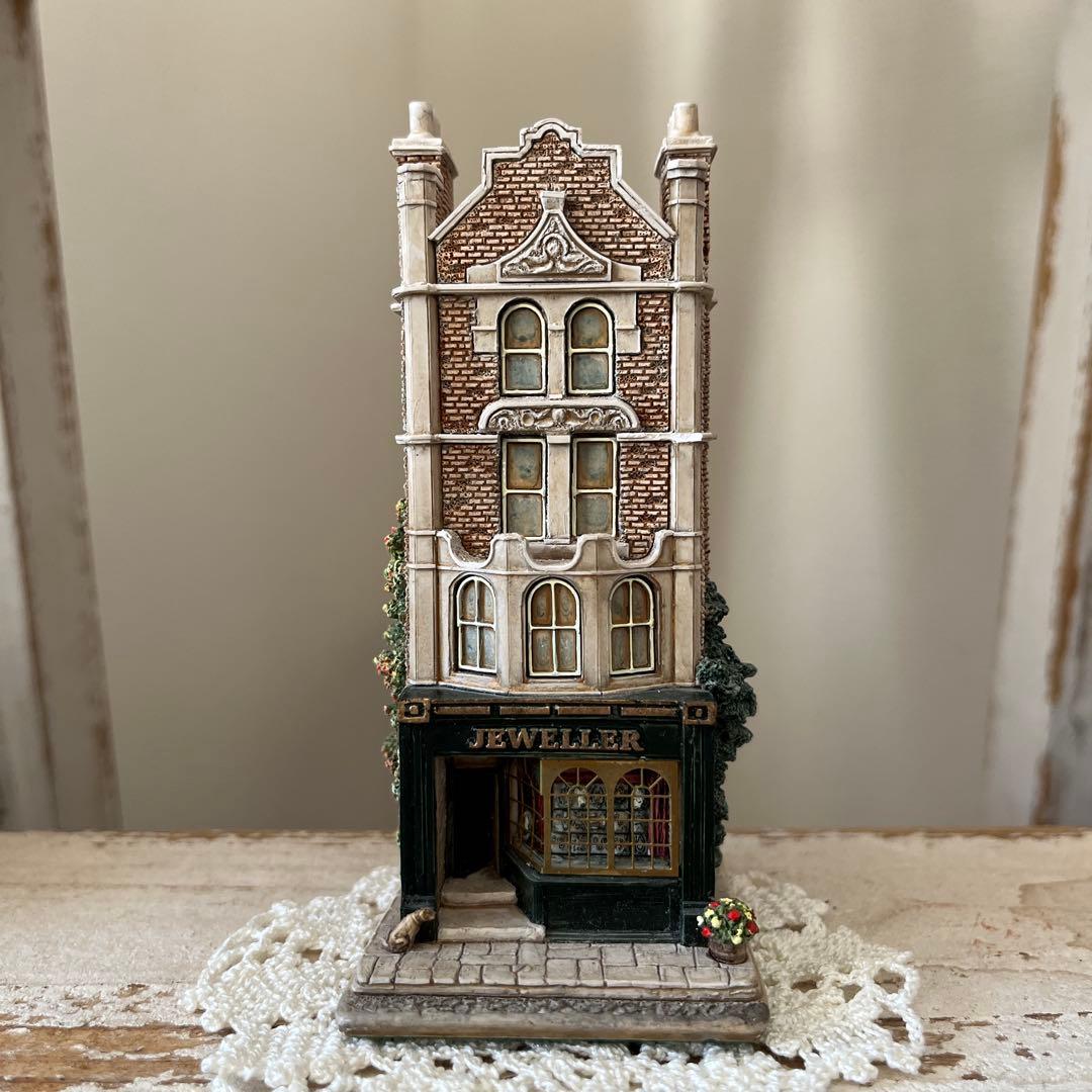 リリパットレーン　JEWELLER