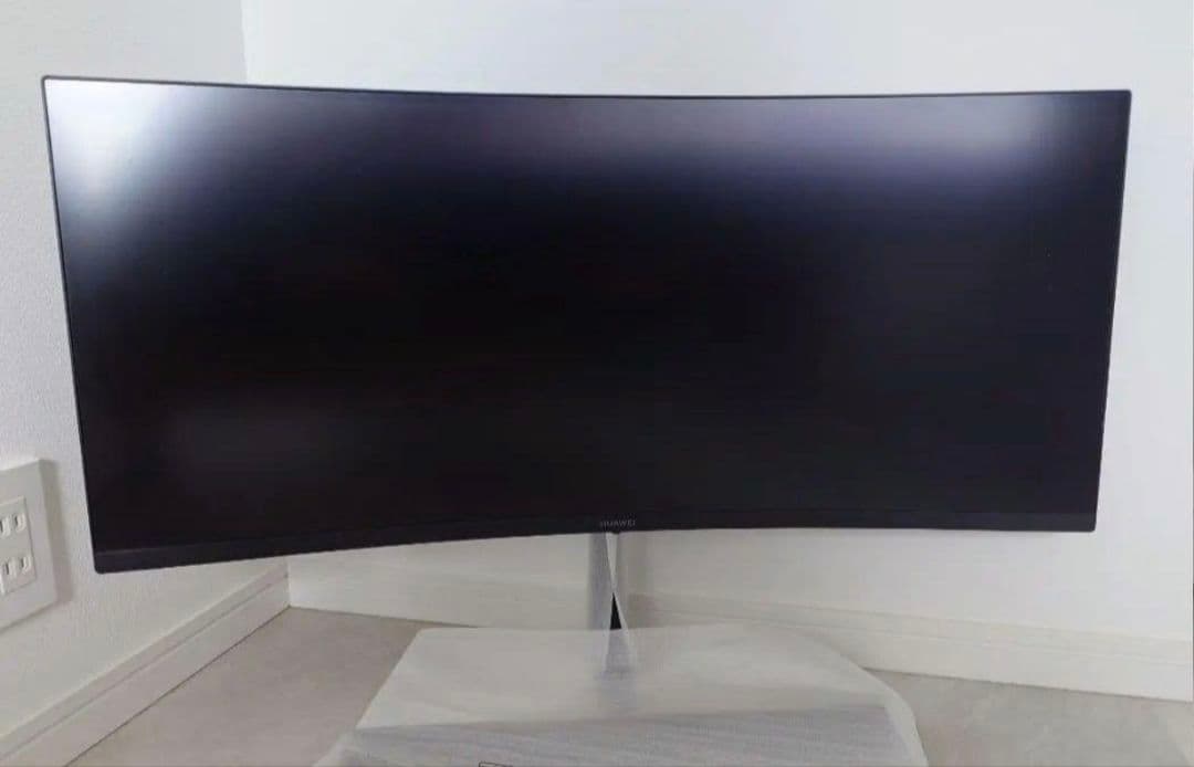 HUAWEI MateView GT 34インチ Sound Edition