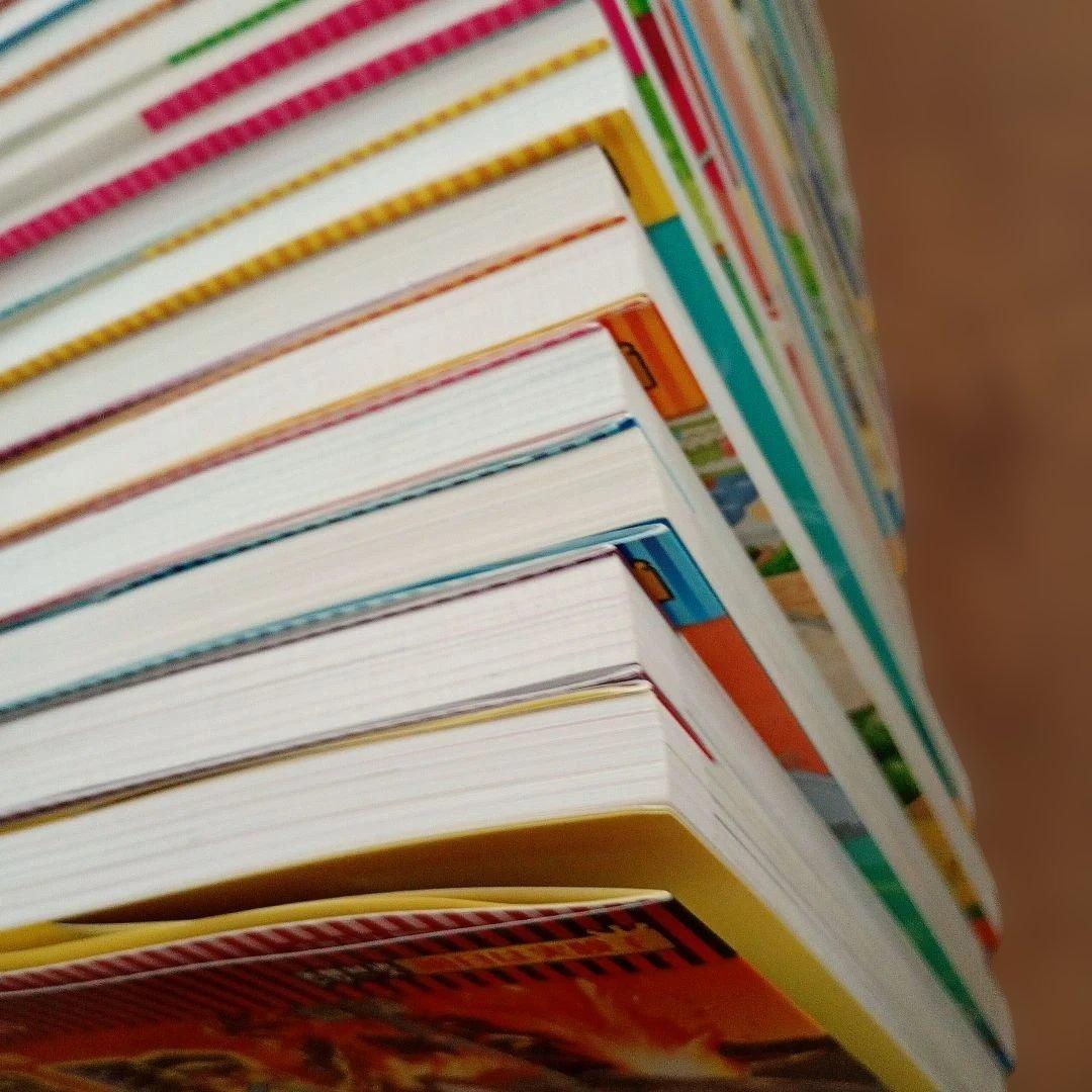 実験対決シリーズ 43巻セット