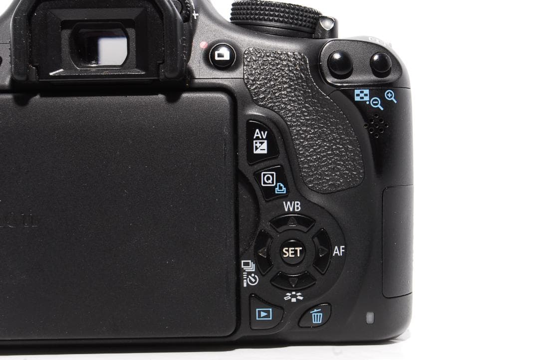 ✨自撮り可能機種 スマホ転送可✨Canon Kiss X5 レンズセット