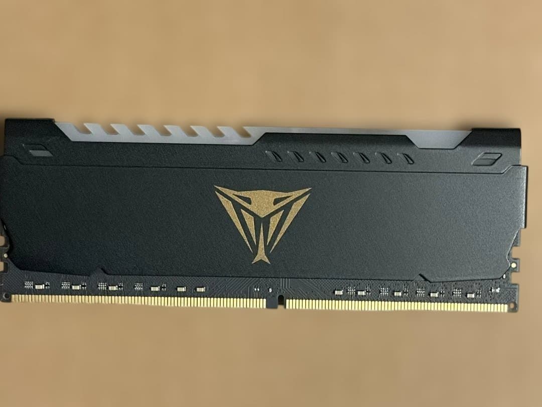 PVSR432G360C0 32GB DDR4 3600MHz メモリ