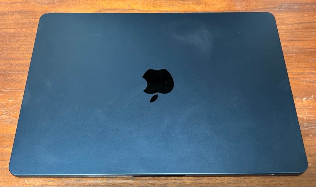 ⭐︎12時間以内に発送【美品】MacBook Air M2 8GB ／ 256GB