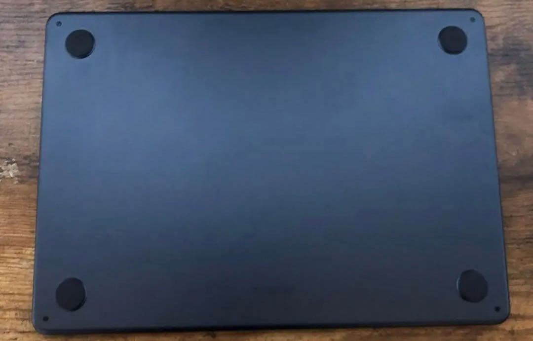 ⭐︎12時間以内に発送【美品】MacBook Air M2 8GB ／ 256GB