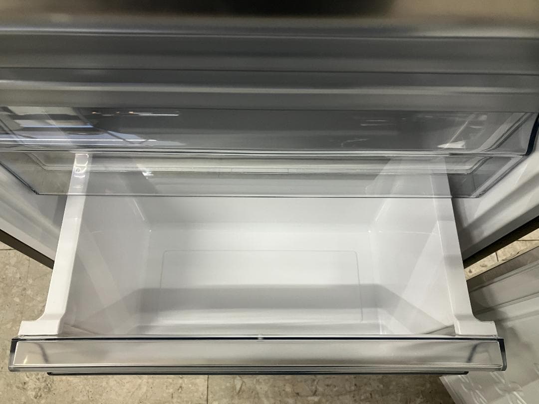 Haier 冷凍冷蔵庫 JR-XP2NF148F 148L 2023年製