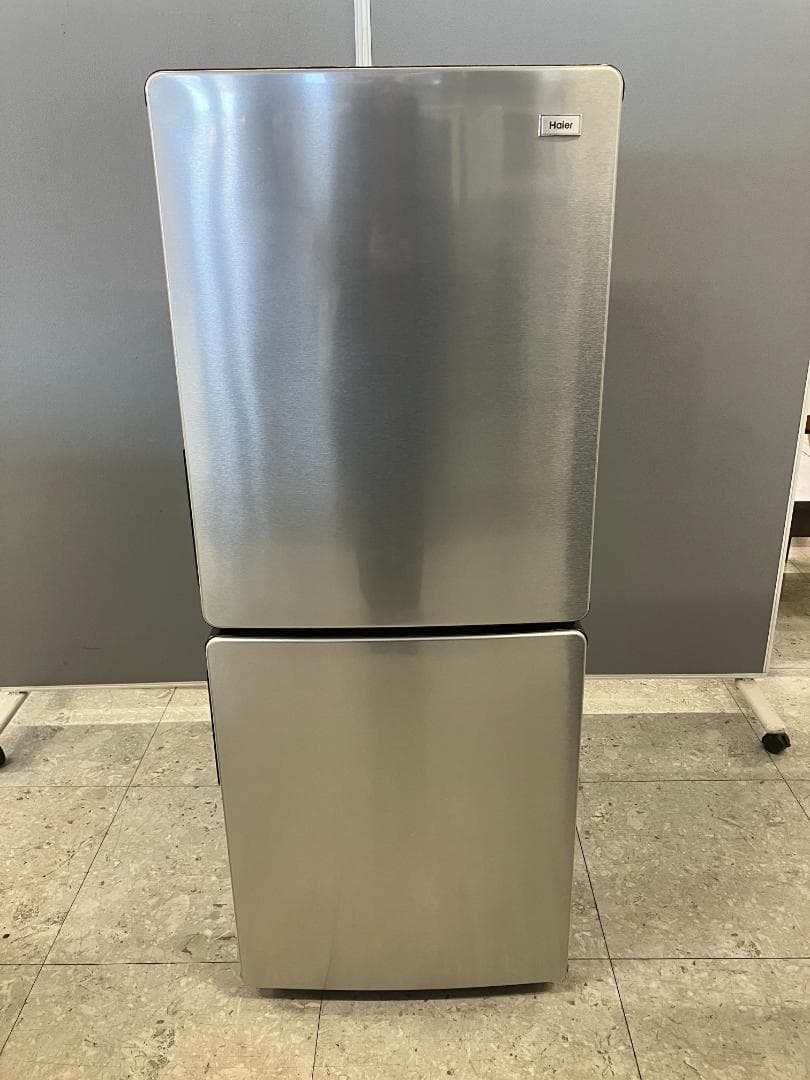 Haier 冷凍冷蔵庫 JR-XP2NF148F 148L 2023年製