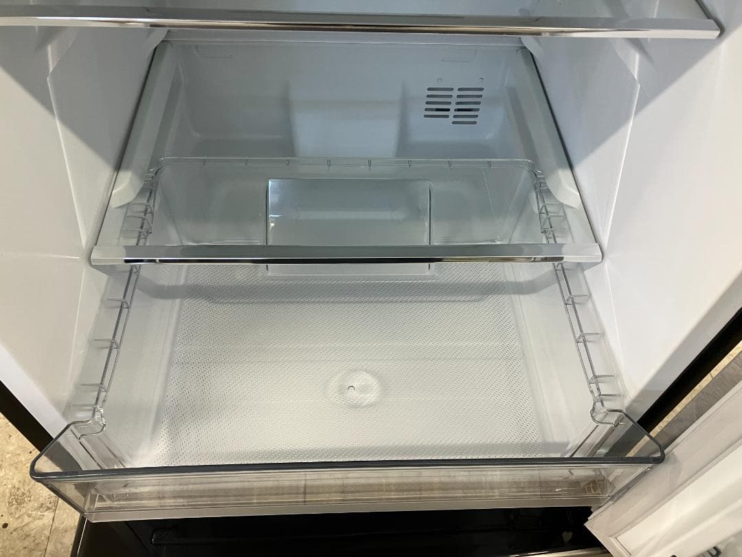 Haier 冷凍冷蔵庫 JR-XP2NF148F 148L 2023年製