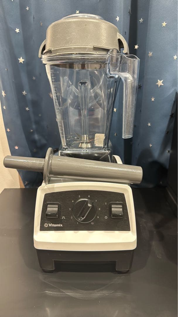 キッチン家電 Vitamix VM0202