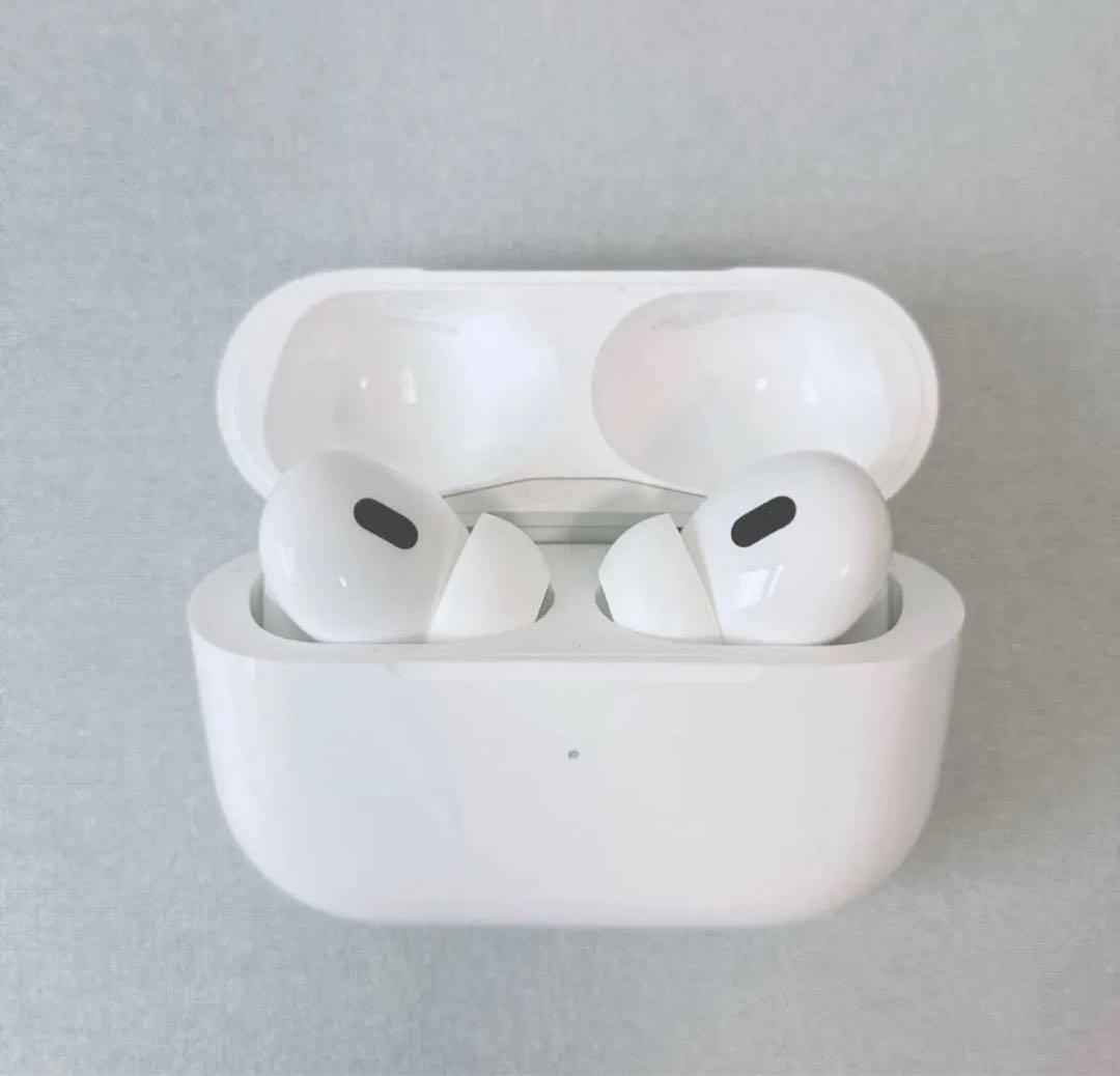AirPods Pro 2 本体 保証残り有
