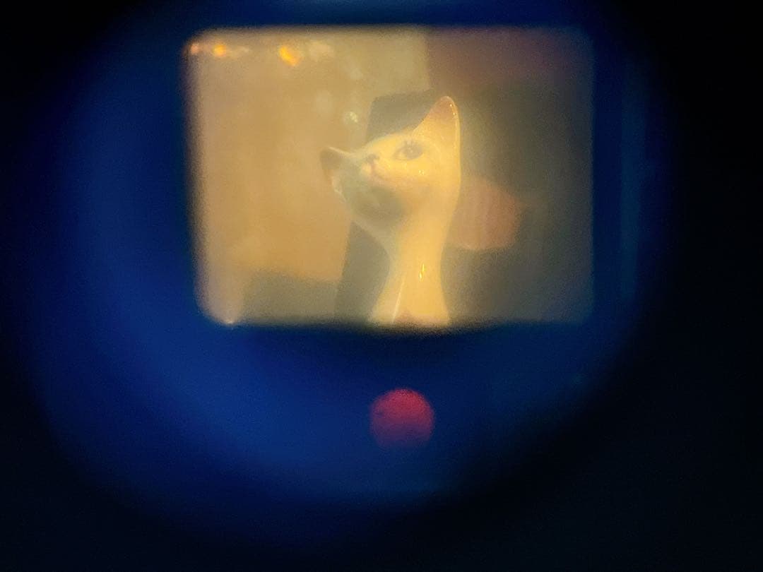 Nikon R8 SUPER 8ミリカメラ 通電確認済