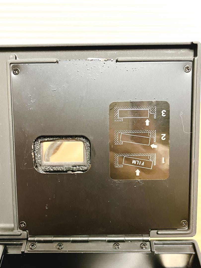 Nikon R8 SUPER 8ミリカメラ 通電確認済