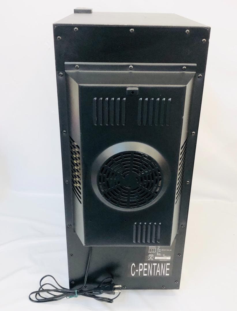 ルフィエール　ワインセラー　LW-S12　12本収納　「5763」