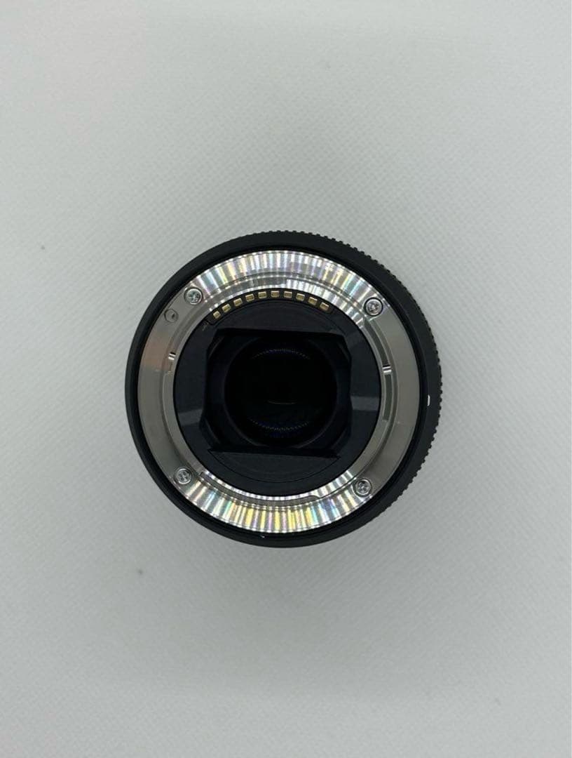 Benxy Tokyo様ソニー　FE 20mm F1.8 G SEL20F18G