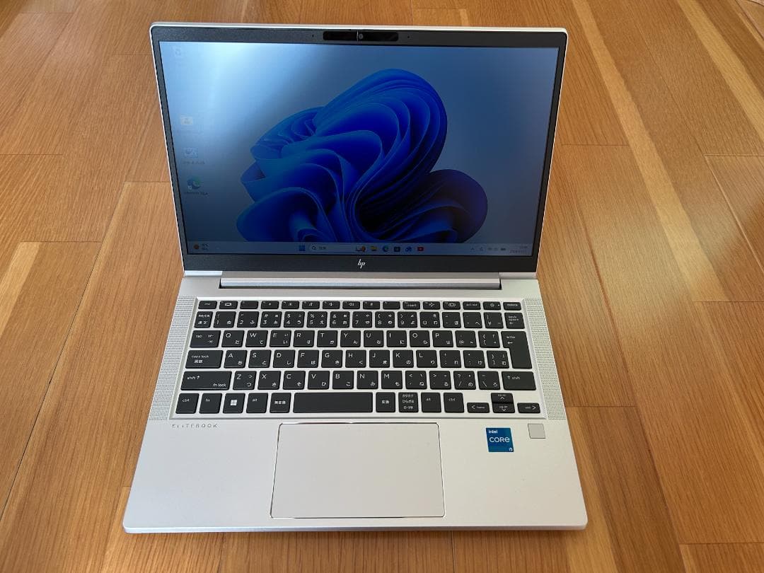 Windowsノート本体 HP EliteBook 630 G10