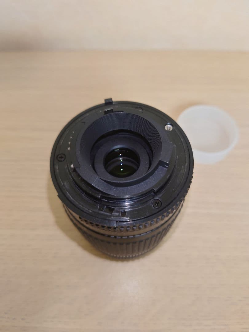 Nikon FE Nikon AF28-80mm ズームレンズセット