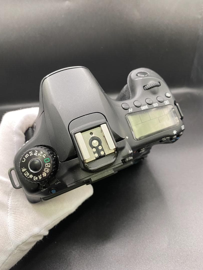 Canon EOS60D 動作未確認 美品