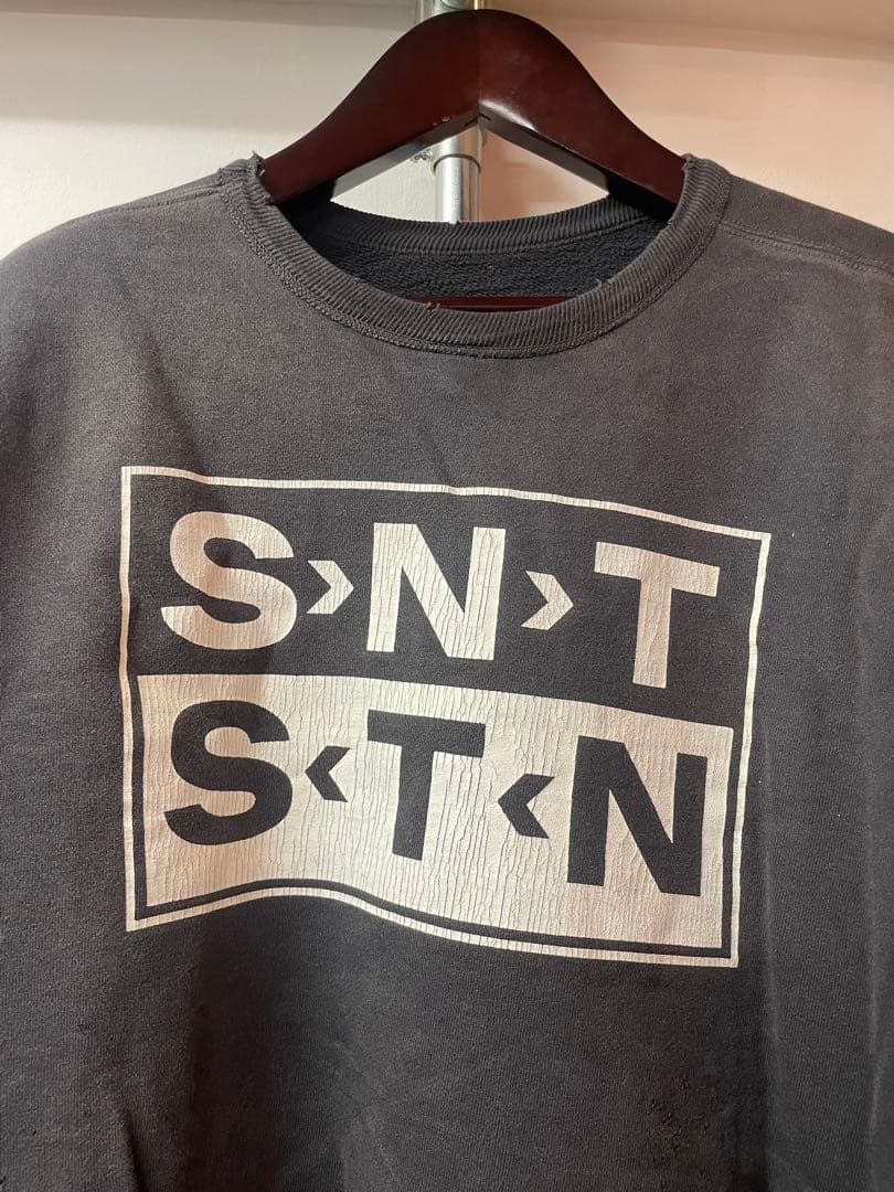 ◆セントマイケル◆ スウェット XL ( SAINT Mxxxxxx