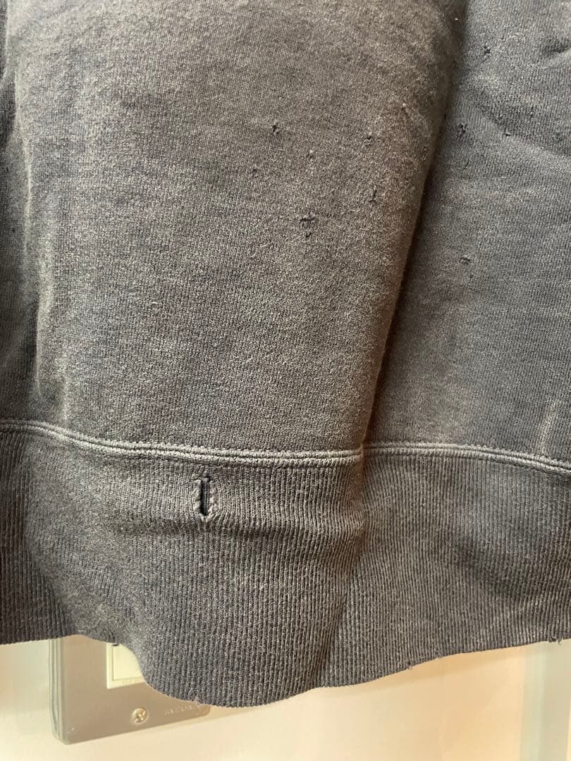 ◆セントマイケル◆ スウェット XL ( SAINT Mxxxxxx