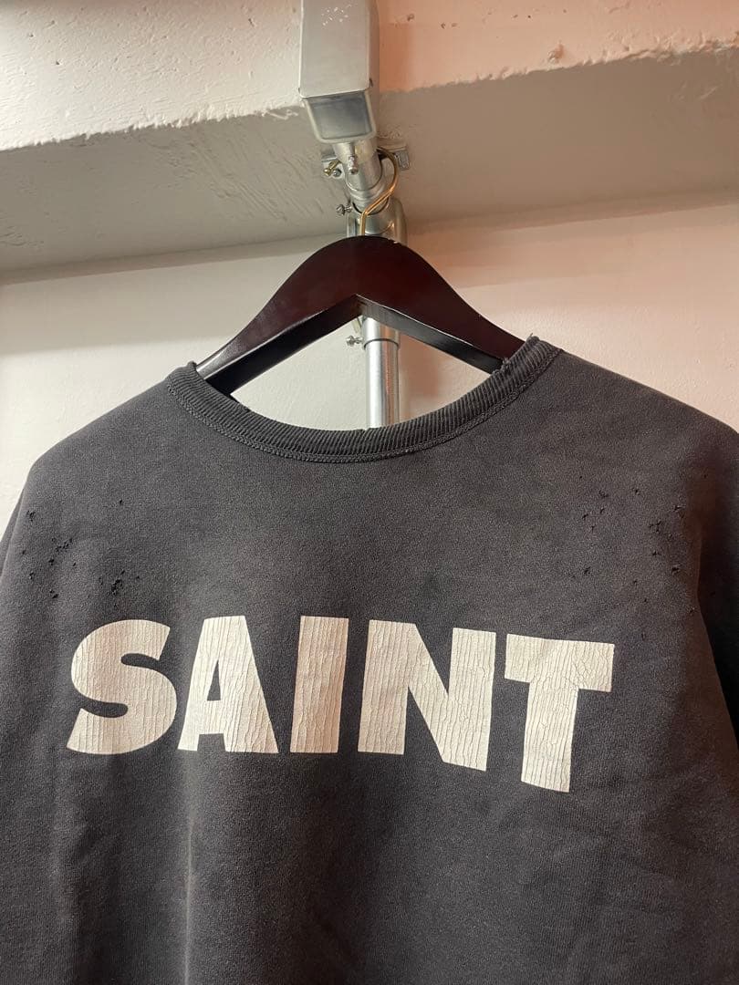 ◆セントマイケル◆ スウェット XL ( SAINT Mxxxxxx